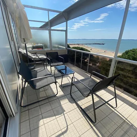 Apartamento Superbe T3 Centre Avec Parking Et Wifi - Fr-1-374-59