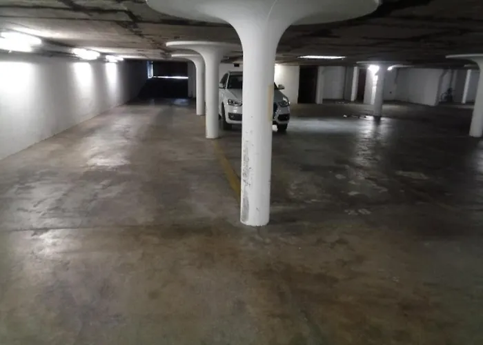 Superbe T3 Centre Avec Parking Et Wifi - Fr-1-374-59