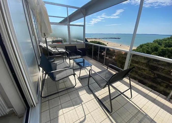 Superbe T3 Centre Avec Parking Et Wifi - Fr-1-374-59 Apartment *